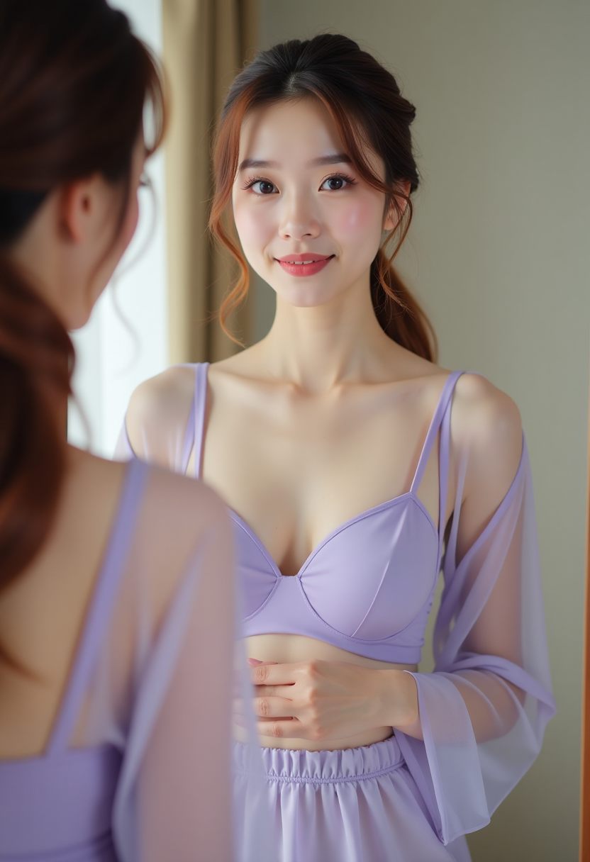 姨妈家的暑假生活海报