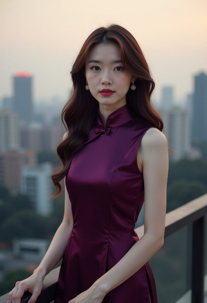 纸飞机的夏天海报