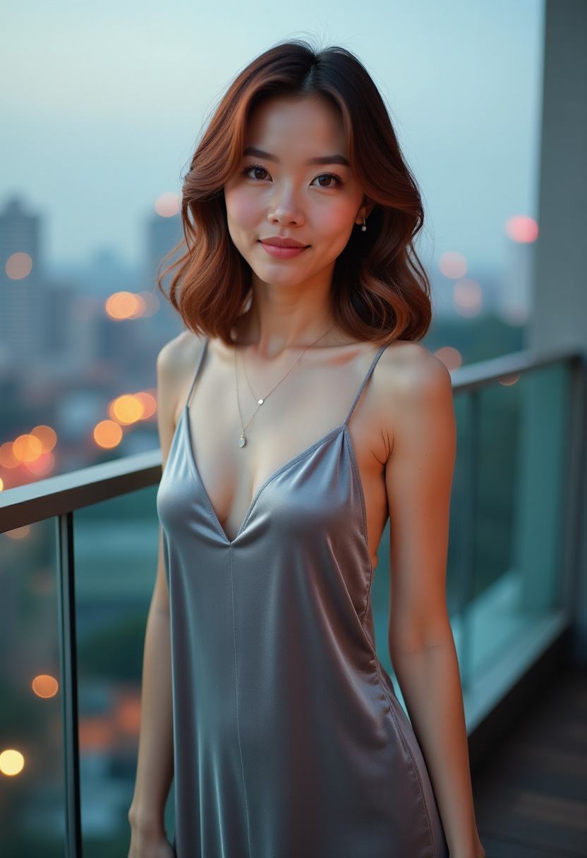 山路尽头有灯火海报